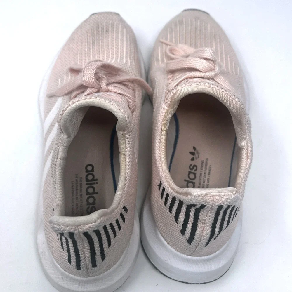 adidas worn few